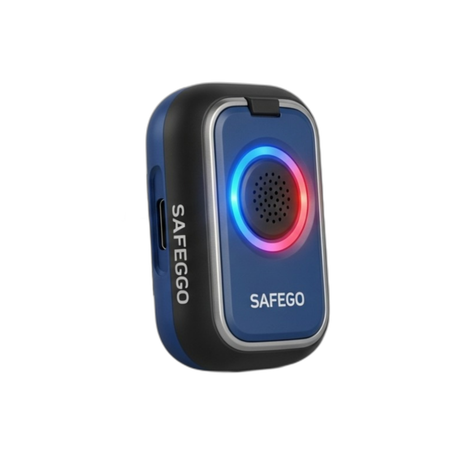 SafeGo dispositif